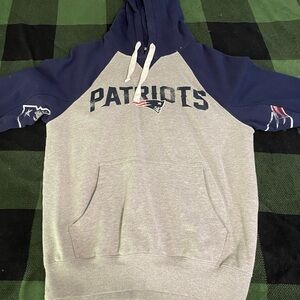 New England Patriots Hoodie